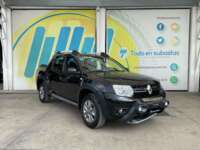Renault Oroch 2021 4p Outsider L4/2.0 Man 2021 Renault Oroch Venta Exteriores 3