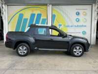 Renault Oroch 2021 4p Outsider L4/2.0 Man 2021 Renault Oroch Venta Exteriores 4
