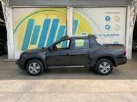 Renault Oroch 2021 4p Outsider L4/2.0 Man 2021 Renault Oroch Venta Exteriores 8