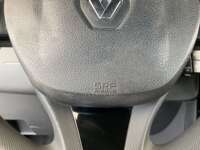 Renault Oroch 2021 4p Outsider L4/2.0 Man 2021 Renault Oroch Venta Interiores 12