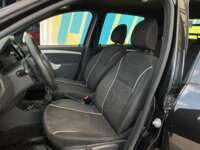 Renault Oroch 2021 4p Outsider L4/2.0 Man 2021 Renault Oroch Venta Interiores 16