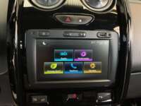 Renault Oroch 2021 4p Outsider L4/2.0 Man 2021 Renault Oroch Venta Interiores 8
