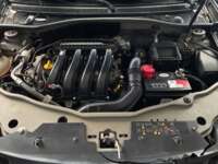 Renault Oroch 2021 4p Outsider L4/2.0 Man 2021 Renault Oroch Venta Motor 2