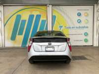 Toyota Prius 2017 5p Base Hibrido L4/1.8 Aut 2017 Toyota Prius Venta Exteriores 6