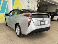 Toyota Prius 2017 5p Base Hibrido L4/1.8 Aut 2017 Toyota Prius Venta Exteriores 7