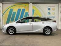 Toyota Prius 2017 5p Base Hibrido L4/1.8 Aut 2017 Toyota Prius Venta Exteriores 8