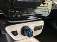 Toyota Prius 2017 5p Base Hibrido L4/1.8 Aut 2017 Toyota Prius Venta Interiores 11