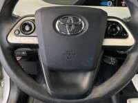 Toyota Prius 2017 5p Base Hibrido L4/1.8 Aut 2017 Toyota Prius Venta Interiores 14