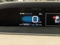 Toyota Prius 2017 5p Base Hibrido L4/1.8 Aut 2017 Toyota Prius Venta Interiores 3