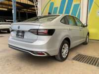 Volkswagen Virtus 2024 4p Trendline L4/1.6 Man 2024 Volkswagen Virtus Venta Exteriores 5