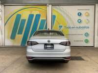 Volkswagen Virtus 2024 4p Trendline L4/1.6 Man 2024 Volkswagen Virtus Venta Exteriores 6