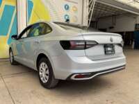 Volkswagen Virtus 2024 4p Trendline L4/1.6 Man 2024 Volkswagen Virtus Venta Exteriores 7