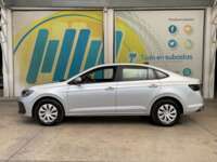 Volkswagen Virtus 2024 4p Trendline L4/1.6 Man 2024 Volkswagen Virtus Venta Exteriores 8