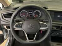 Volkswagen Virtus 2024 4p Trendline L4/1.6 Man 2024 Volkswagen Virtus Venta Interiores 1