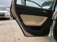 Volkswagen Virtus 2024 4p Trendline L4/1.6 Man 2024 Volkswagen Virtus Venta Interiores 20
