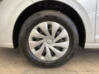 Volkswagen Virtus 2024 4p Trendline L4/1.6 Man 2024 Volkswagen Virtus Venta Llantas 1