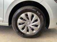 Volkswagen Virtus 2024 4p Trendline L4/1.6 Man 2024 Volkswagen Virtus Venta Llantas 10