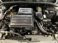 Volkswagen Virtus 2024 4p Trendline L4/1.6 Man 2024 Volkswagen Virtus Venta Motor 2