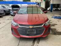 Chevrolet Onix 2021 4p LT L3/1.0/T Man IMG_6224