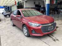 Chevrolet Onix 2021 4p LT L3/1.0/T Man IMG_6225