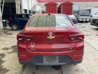 Chevrolet Onix 2021 4p LT L3/1.0/T Man IMG_6228