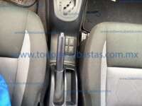 Toyota Prius 2018 5p C Híbrido L4/1.5 Aut 2018 Toyota Prius Ingreso Interiores 13