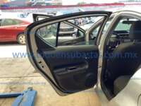Toyota Prius 2018 5p C Híbrido L4/1.5 Aut 2018 Toyota Prius Ingreso Interiores 16