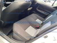 Toyota Prius 2018 5p C Híbrido L4/1.5 Aut 2018 Toyota Prius Ingreso Interiores 17