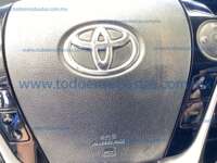 Toyota Prius 2018 5p C Híbrido L4/1.5 Aut 2018 Toyota Prius Ingreso Interiores 18