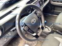 Toyota Prius 2018 5p C Híbrido L4/1.5 Aut 2018 Toyota Prius Ingreso Interiores 2