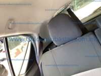 Toyota Prius 2018 5p C Híbrido L4/1.5 Aut 2018 Toyota Prius Ingreso Interiores 24