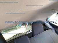 Toyota Prius 2018 5p C Híbrido L4/1.5 Aut 2018 Toyota Prius Ingreso Interiores 25