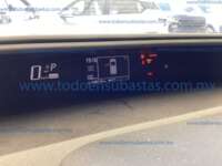 Toyota Prius 2018 5p C Híbrido L4/1.5 Aut 2018 Toyota Prius Ingreso Interiores 3