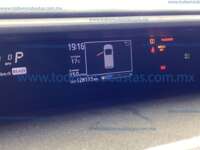 Toyota Prius 2018 5p C Híbrido L4/1.5 Aut 2018 Toyota Prius Ingreso Interiores 4