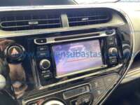 Toyota Prius 2018 5p C Híbrido L4/1.5 Aut 2018 Toyota Prius Ingreso Interiores 9