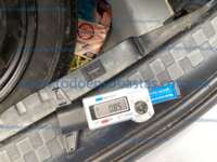 Toyota Prius 2018 5p C Híbrido L4/1.5 Aut 2018 Toyota Prius Ingreso Llantas 8