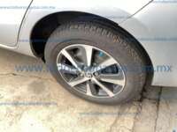 Toyota Prius 2018 5p C Híbrido L4/1.5 Aut 2018 Toyota Prius Ingreso Llantas 9