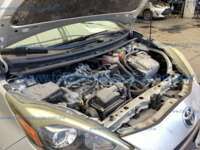 Toyota Prius 2018 5p C Híbrido L4/1.5 Aut 2018 Toyota Prius Ingreso Motor 2