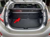 Toyota Prius 2018 5p C Híbrido L4/1.5 Aut 2018 Toyota Prius Venta Cajuela 1