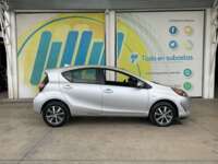 Toyota Prius 2018 5p C Híbrido L4/1.5 Aut 2018 Toyota Prius Venta Exteriores 4
