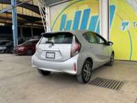 Toyota Prius 2018 5p C Híbrido L4/1.5 Aut 2018 Toyota Prius Venta Exteriores 5