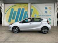 Toyota Prius 2018 5p C Híbrido L4/1.5 Aut 2018 Toyota Prius Venta Exteriores 8