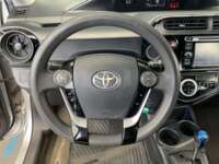 Toyota Prius 2018 5p C Híbrido L4/1.5 Aut 2018 Toyota Prius Venta Interiores 1