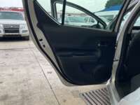 Toyota Prius 2018 5p C Híbrido L4/1.5 Aut 2018 Toyota Prius Venta Interiores 22