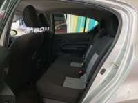 Toyota Prius 2018 5p C Híbrido L4/1.5 Aut 2018 Toyota Prius Venta Interiores 23