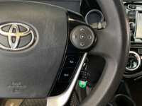 Toyota Prius 2018 5p C Híbrido L4/1.5 Aut 2018 Toyota Prius Venta Interiores 7