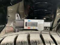 Toyota Prius 2018 5p C Híbrido L4/1.5 Aut 2018 Toyota Prius Venta Llantas 3