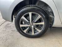Toyota Prius 2018 5p C Híbrido L4/1.5 Aut 2018 Toyota Prius Venta Llantas 7