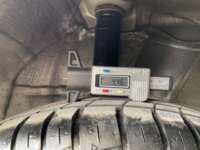 Toyota Prius 2018 5p C Híbrido L4/1.5 Aut 2018 Toyota Prius Venta Llantas 9