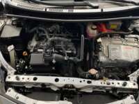 Toyota Prius 2018 5p C Híbrido L4/1.5 Aut 2018 Toyota Prius Venta Motor 2